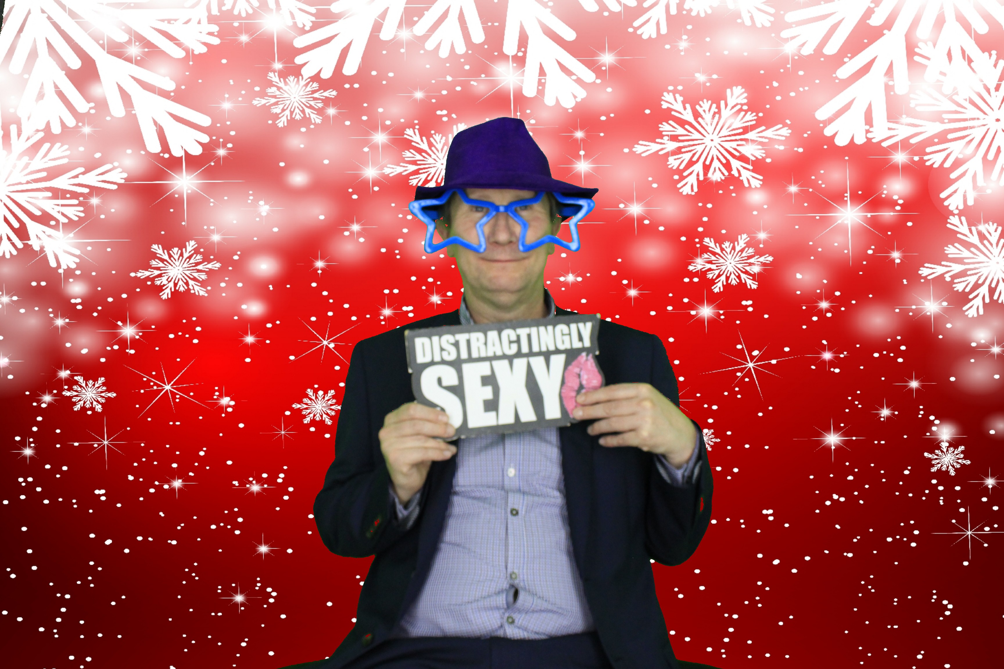 Siemens Christmas Party | View more photos from the event at gallery.myphotoboothexperience.co.uk/u/MyPhotoBoothExperienceLtd/Siemens-Christmas-Party